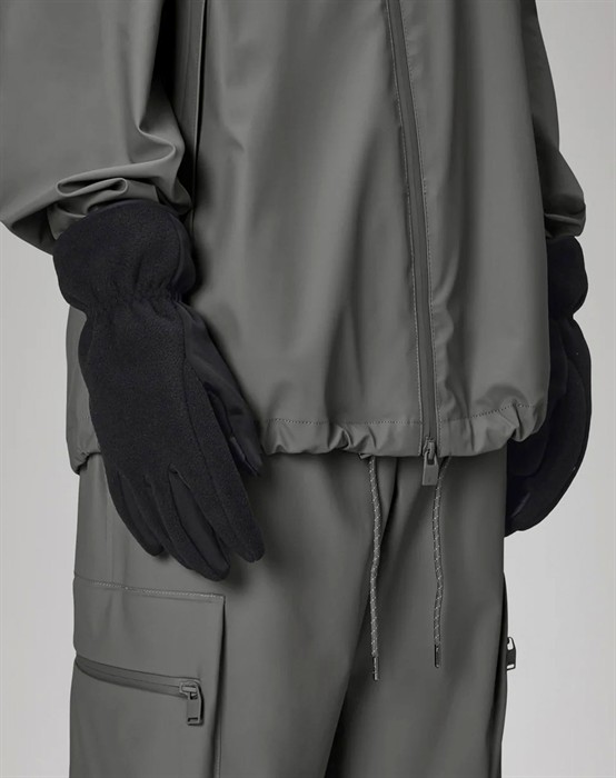 Heavy Fleece Handsker